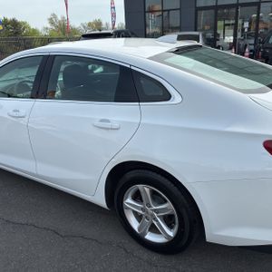 CHEVROLET MALIBU LT - 6