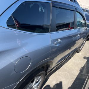 SUBARU ASCENT BASE - 8