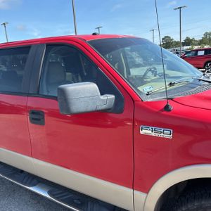 2007 FORD F-150 LARIAT — фото 13
