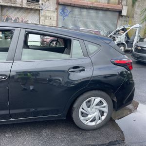 2024 Subaru IMPREZA BASE 照片 6