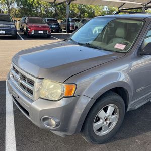 2008 FORD ESCAPE XLT — фото 49