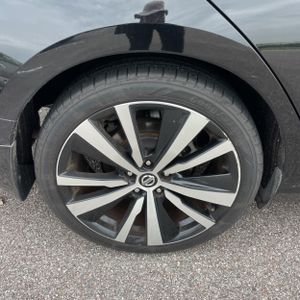 2020 Nissan ALTIMA 2.5 SR — миниатюра 18