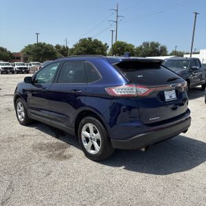 2016 FORD EDGE SE 照片 5