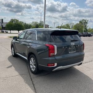 HYUNDAI PALISADE SE - 5