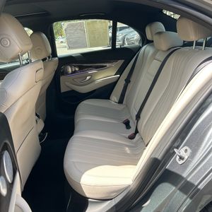 صورة مصغرة 34 لـ 2019 Mercedes-BENZ E-CLASS