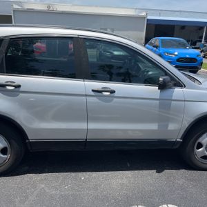 2009 Honda CR-V LX 缩略图 11