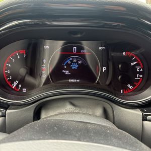 2024 Dodge DURANGO GT PLUS 缩略图 42