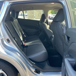 2025 Subaru IMPREZA BASE 5-DOOR 缩略图 35