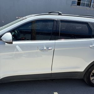 HYUNDAI SANTA FE LIMITED - 4