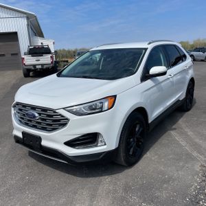 FORD EDGE SEL - 1