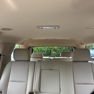 2012 Chevrolet TAHOE LS photo 41