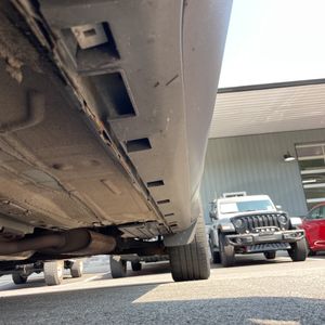 2013 FORD ESCAPE TITANIUM 缩略图 21