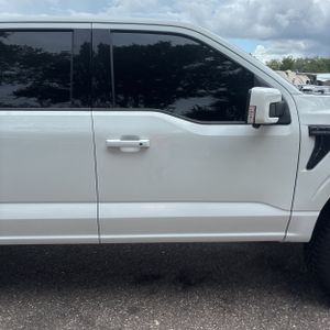 2024 FORD F-150 XLT 缩略图 11