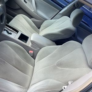2007 Toyota CAMRY LE — миниатюра 58