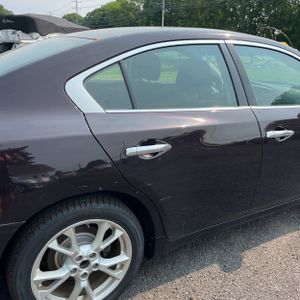 صورة 9 لـ 2012 Nissan MAXIMA S