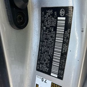 صورة 46 لـ 2006 Toyota PRIUS BASE