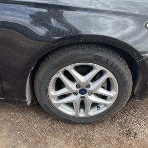 2014 FORD FUSION SE 缩略图 20