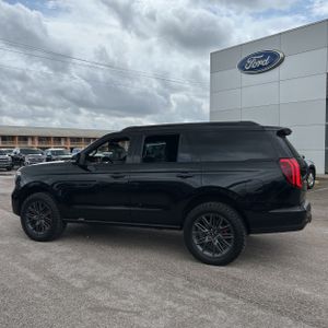 FORD EXPEDITION PLATINUM - 3