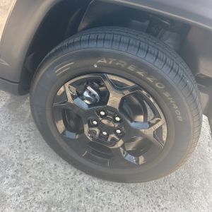 2023 JEEP COMPASS TRAILHAWK — миниатюра 18