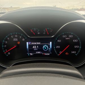 2019 Chevrolet IMPALA LT — миниатюра 37