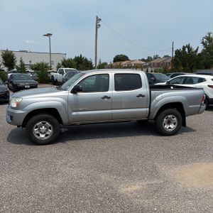 2015 Toyota TACOMA PRERUNNER V6 照片 3