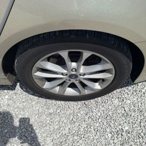 2019 FORD FUSION SE thumbnail 18