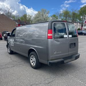 CHEVROLET G1500 VANS EXPRESS - 5