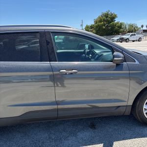 2020 FORD EDGE SEL thumbnail 11
