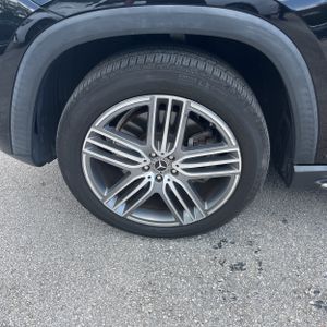 2020 Mercedes-BENZ GLS — миниатюра 17