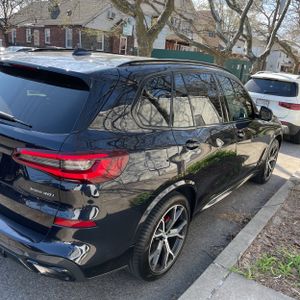 BMW X5 XDRIVE40I - 7