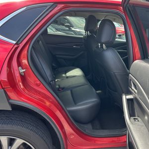 2021 Mazda CX-30 SELECT 缩略图 34
