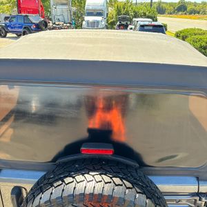 صورة 16 لـ 2018 JEEP WRANGLER UNLIMITED SAHARA