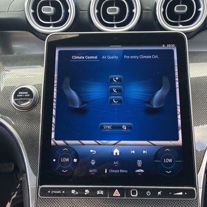 2025 Mercedes-BENZ GLC thumbnail 37