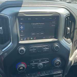 صورة مصغرة 31 لـ 2019 Chevrolet SILVERADO 1500 LT