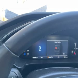 2024 FORD ESCAPE ACTIVE — миниатюра 56