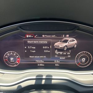 2019 AUDI SQ5 3.0T QUATTRO PRESTIGE — миниатюра 41