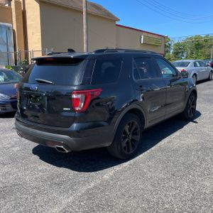 FORD EXPLORER SPORT - 8