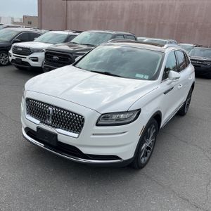 LINCOLN NAUTILUS RESERVE - 1