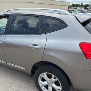 صورة 6 لـ 2011 Nissan ROGUE SV