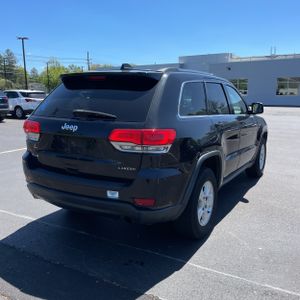 JEEP GRAND CHEROKEE - 8