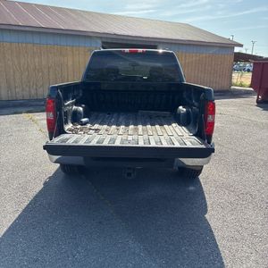 2007 Chevrolet SILVERADO 1500 LT1 — миниатюра 39