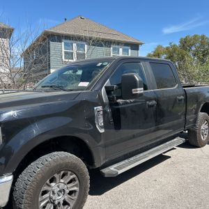 FORD F-250 SUPER DUTY XL - 2