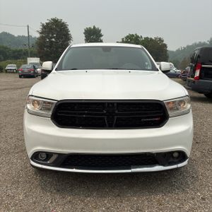 2014 Dodge DURANGO SPECIAL SERVICE — миниатюра 14
