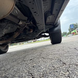 2018 Toyota 4RUNNER SR5 PREMIUM 照片 26