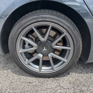 صورة مصغرة 19 لـ 2021 Tesla MODEL 3 STANDARD RANGE PLUS