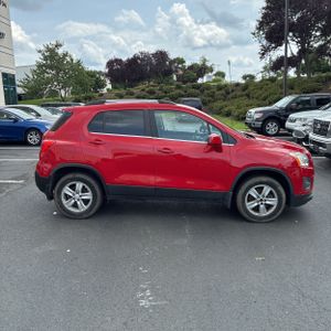 صورة 10 لـ 2016 Chevrolet TRAX LT