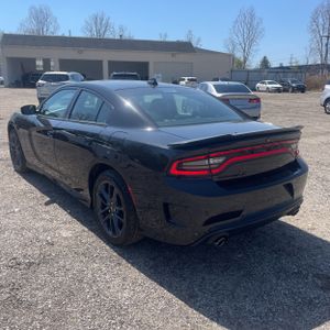 DODGE CHARGER GT AWD - 5