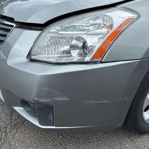 2007 Nissan MAXIMA 3.5 SL 照片 46