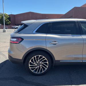 LINCOLN NAUTILUS RESERVE - 9