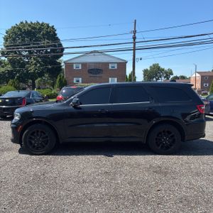 2023 Dodge DURANGO GT 照片 3